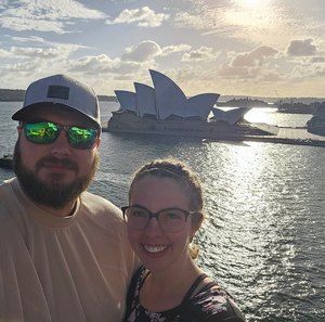 Meet your Posher, Breanna